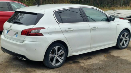 Peugeot 308 Gt Line automat Pleszew - zdjęcie 3