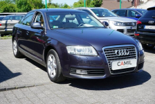 Audi A6 polski salon Opole - zdjęcie 3