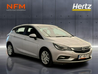 Opel Astra 1,6 DTE S&amp;S (110 KM) Enjoy Salon PL Faktura-Vat Warszawa - zdjęcie 3