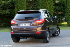 Hyundai ix35 1.6GDI*135KM Ostrów Mazowiecka - zdjęcie 10