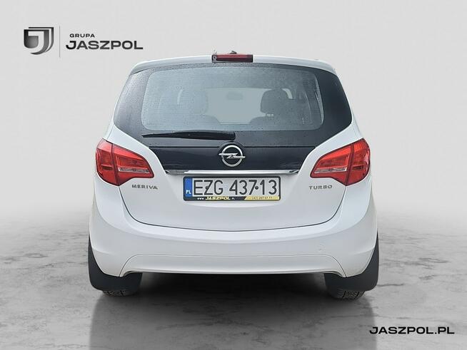 Opel Meriva Salon PL, LPG Łódź - zdjęcie 6