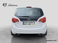 Opel Meriva Salon PL, LPG Łódź - zdjęcie 6