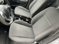 Ford Fiesta Niski oryginalny przebieg !!! Poznań - zdjęcie 8