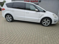 Ford S-Max Sewis bogata opcja Gwarancja Zgierz - zdjęcie 8