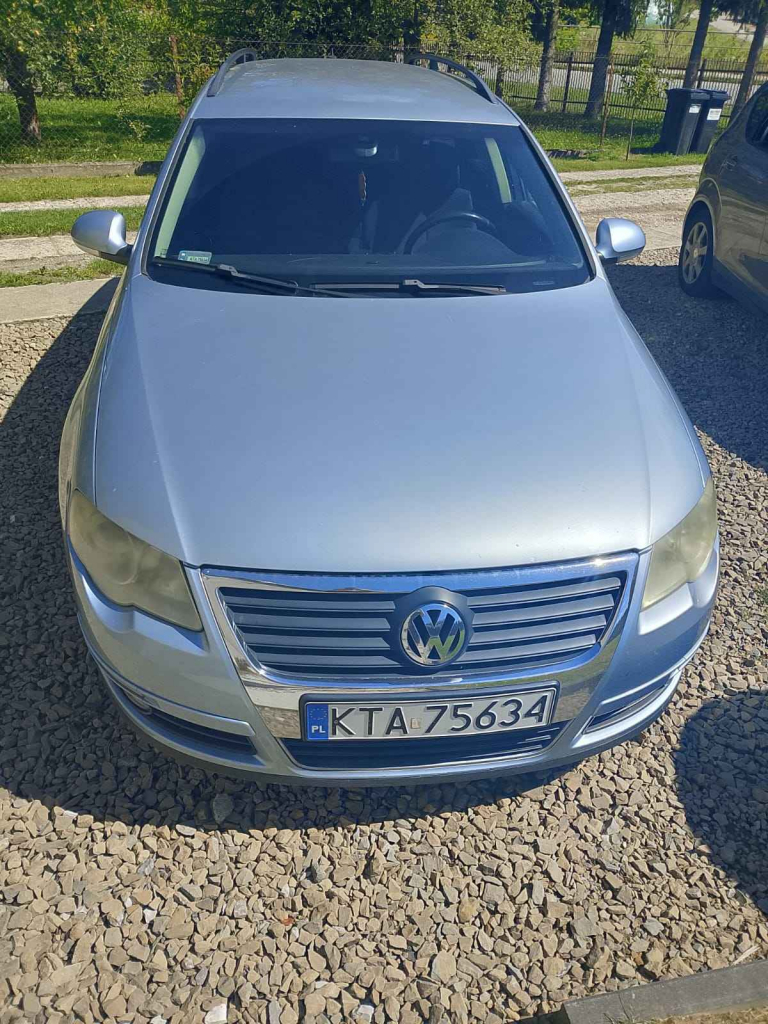 Volkswagen Passat Tarnów - zdjęcie 2