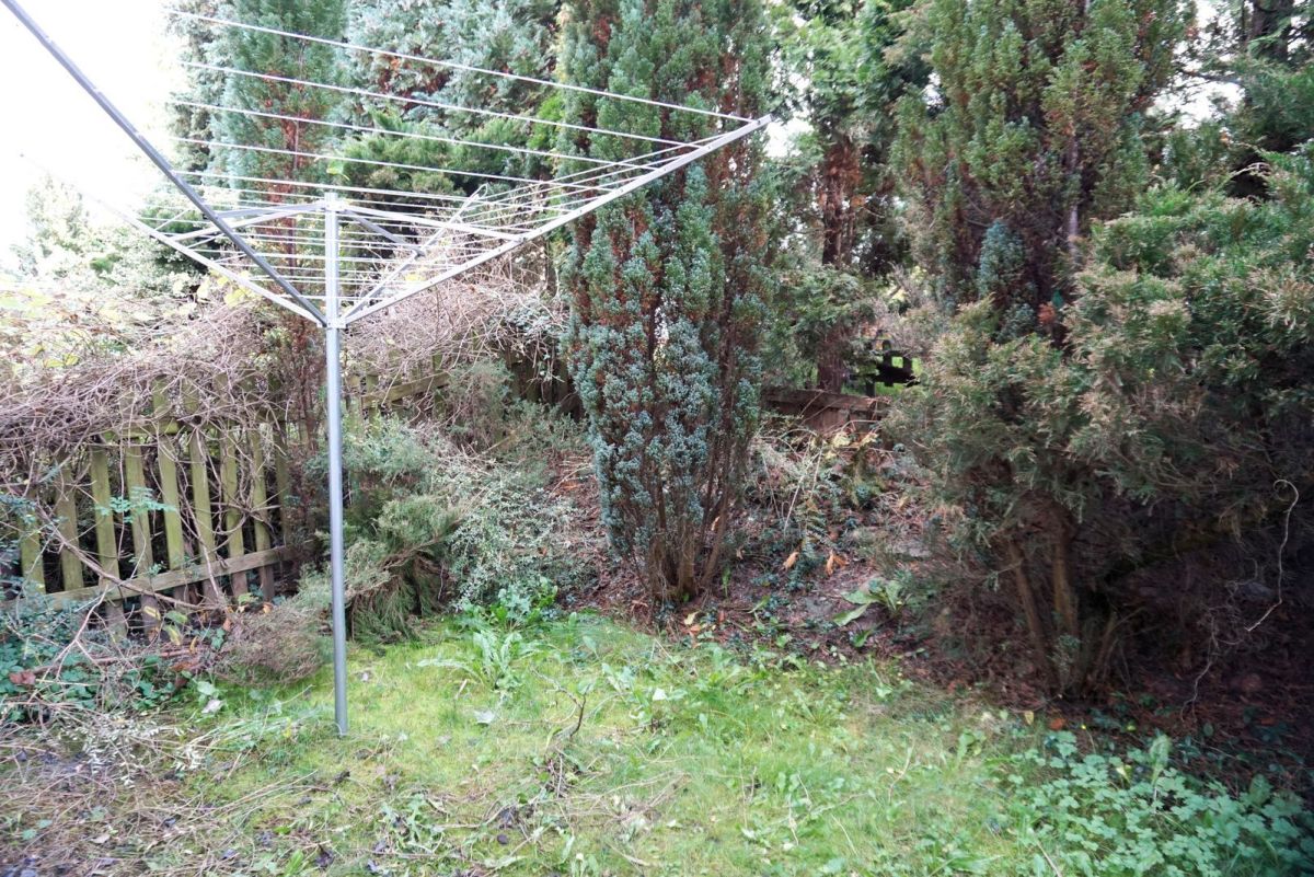 Dwa pokoje z ogródkami ISiedlce I parter Gdańsk - zdjęcie 9