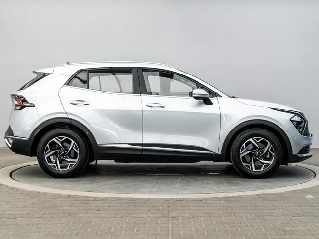 Kia Sportage SUV 1.6 T-GDI M+Smart M6 150KM Salon Polska Poznań - zdjęcie 5