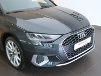 Audi A3 30 TDI 116KM TempomatACC Hak Ambiente VirtualPlus Kielce - zdjęcie 11