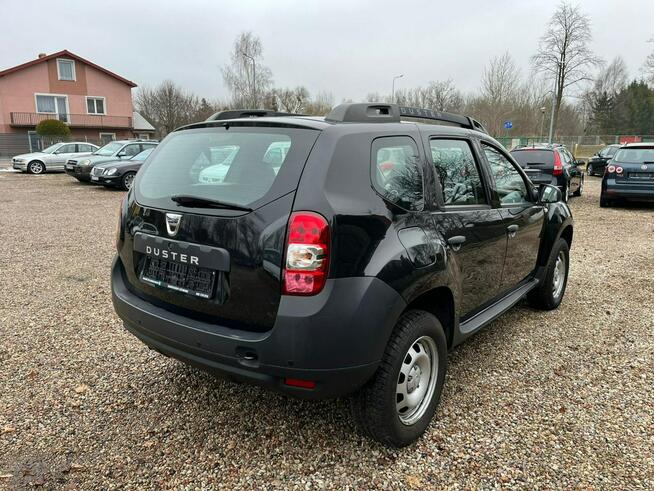 Dacia Duster Białogard - zdjęcie 10