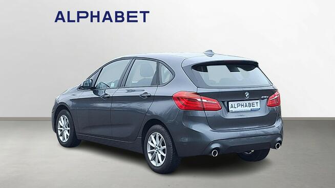 BMW 218d Advantage Swarzędz - zdjęcie 3