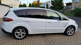 Ford S-Max Bardzo zadbana - oryginalny przebieg !!! Poznań - zdjęcie 11