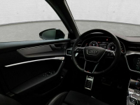 Audi A6 Komorniki - zdjęcie 10