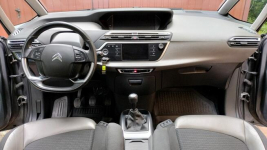 Citroen C4 Grand Picasso 2018r. 1.6Hdi Sanok - zdjęcie 9