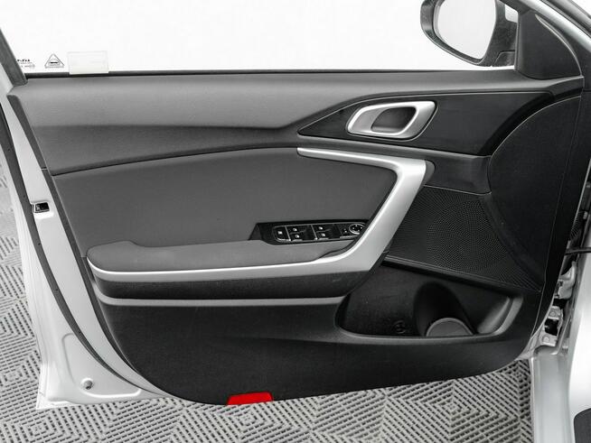Kia Cee'd GD4E929#1.5 T-GDI M 2 stref klima K.cof salon PL VAT23% Gdynia - zdjęcie 9