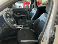 Dacia Duster Journey hybrid 155 /Multiview/Keyless/pak.Zimowy/Od ręki! Lublin - zdjęcie 6