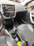 Peugeot 2008 Peugeot 2008 urban cross, stan bdb, bez wkladu, Olimpów - zdjęcie 7