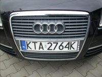 Audi A6, C6 2.0TDI – 140 KM. Ciężkowice - zdjęcie 9