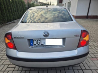 VW PASSAT B5 LIFT SEDAN 1900 TDI !!! Głogów - zdjęcie 7