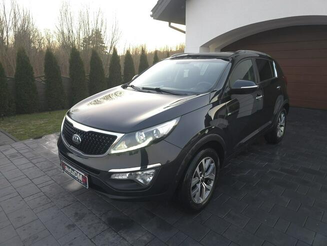 Kia Sportage Nowy rozrząd Żarki - zdjęcie 5