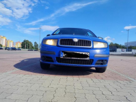 Skoda Fabia Combi 1.4 TDI 2007