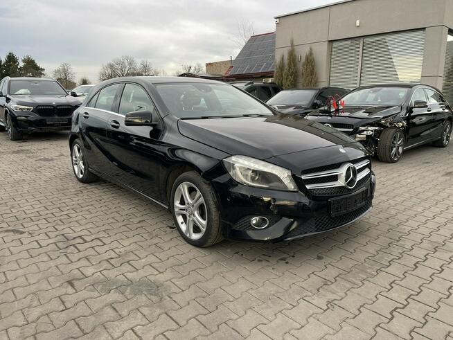 Mercedes A 220 Podgrzewane fotele Navi Gliwice - zdjęcie 4