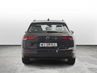 Volkswagen Golf VIII 2.0 TDI Life ! Z Polskiego Salonu ! Faktura VAT ! Warszawa - zdjęcie 4