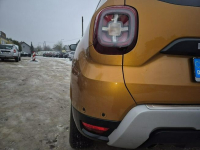 Dacia Duster Oryginał* Najbogatsza wersja*Kamery 360 Bydgoszcz - zdjęcie 9