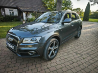 Audi Q5 S-Line 2015 2.0 TDI quattro Biała Podlaska - zdjęcie 6