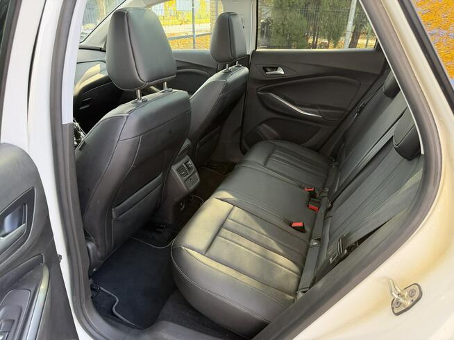 Opel Grandland X 1.6 Cdti 120KM Full opcja Automat Panorama Skóra Otwock Mały - zdjęcie 11