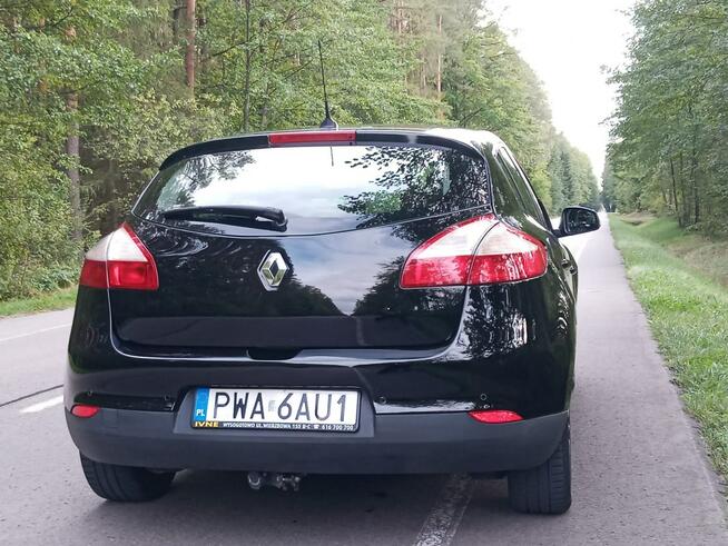 Renault Megane Janów Lubelski - zdjęcie 8