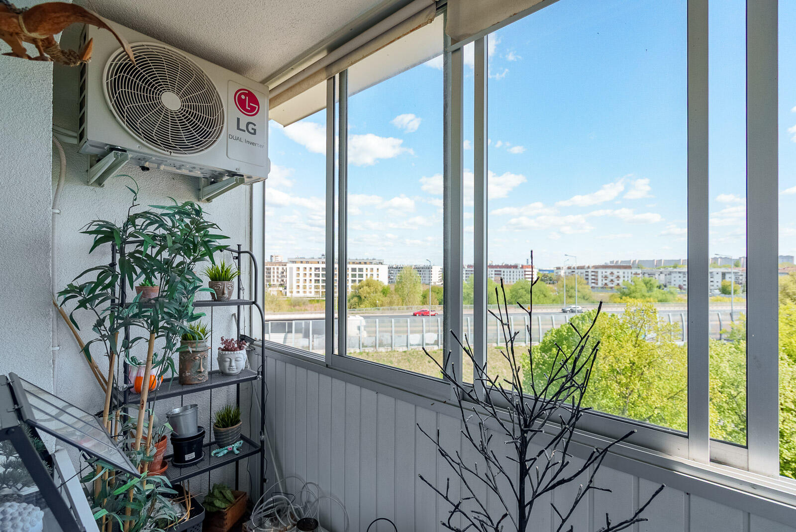 ŚWIETNE MIESZKANIE NA RATAJACH! Poznań - zdjęcie 9