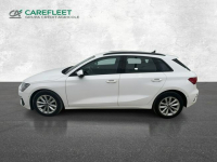 Audi A3 35 TFSI MHEV S Tronic Warszawa - zdjęcie 8
