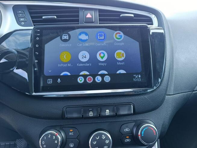 Kia Cee'd Salon Polska Karczew - zdjęcie 6