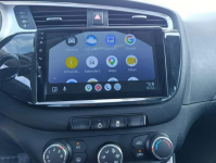 Kia Cee'd Salon Polska Karczew - zdjęcie 6