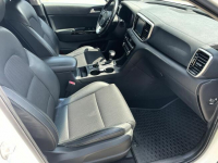 Kia Sportage 1.6 177KM Benzyna Automat Salon PL ASO Lubartów - zdjęcie 11