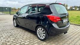 Opel Meriva Gołków - zdjęcie 9