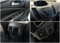 Ford Kuga 2.0 TDCi 120KM • 157 tys. km • Manual • Zadbany • 2015 Sosnowiec - zdjęcie 12