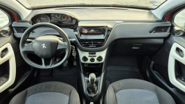 1.0 Vti 70KM Klimatyzacja LIKE 208 śliczny kolor NOWY rozrząd Świętoszówka - zdjęcie 12