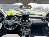 Mercedes C180, 2016 Michałowice - zdjęcie 11