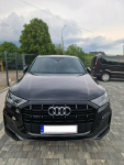 AUDI Q7 S-LINE QUATTRO 3,0 TDI Poręba - zdjęcie 5