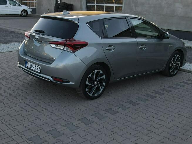 Toyota Auris Bogate wyposażanie Mirsk - zdjęcie 3