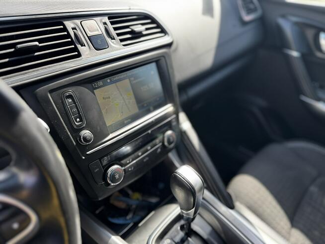 Renault Kadjar 1.2 TCE 130 EDC7 Navi#Full LED Margonin - zdjęcie 11