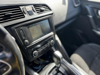 Renault Kadjar 1.2 TCE 130 EDC7 Navi#Full LED Margonin - zdjęcie 11