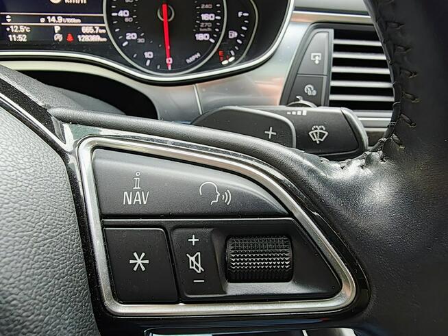 Audi A6 Łódź - zdjęcie 12