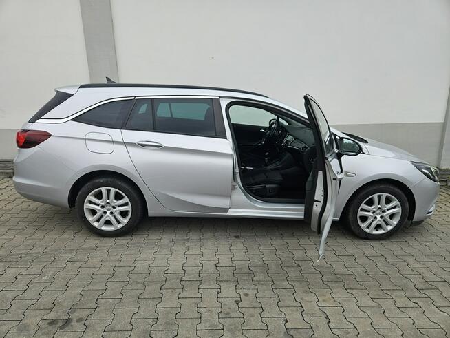 Opel Astra Ledy # Nawigacja # Serwis # Bezwypadkowa Rybnik - zdjęcie 10