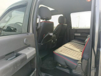 Ford 350 Super Duty Gizałki - zdjęcie 11