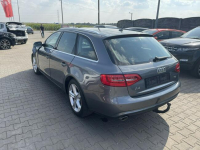 Audi A4 Avant 3,0 TDI Climatronic 204KM Gliwice - zdjęcie 4