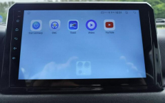 Suzuki Jimny 2023/VAT-1/SALON POLSKA/doposażony 20.000PLN/gwarancja Ełk - zdjęcie 7