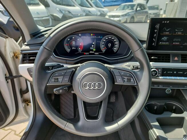 Audi A4 35 TDI S tronic. WE1H606 Wolica - zdjęcie 11