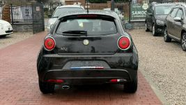 Alfa Romeo Mito Gwarancja,Serwis Sade Budy - zdjęcie 6